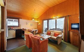 Serviced Apartments - Kirchbuehl@Home